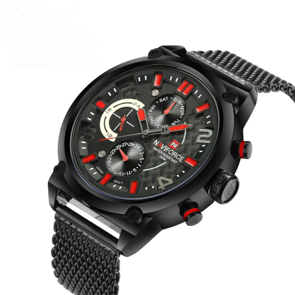 ساعت ناوی فورس NaviForce مردانه مدل NF9068
