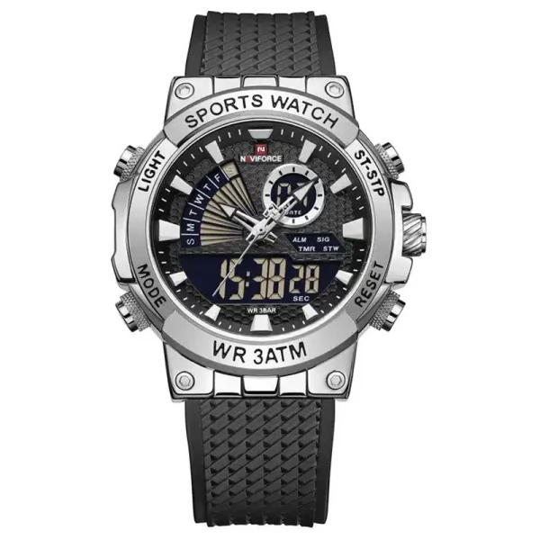 ساعت ناوی فورس NaviForce مردانه مدل NF9219