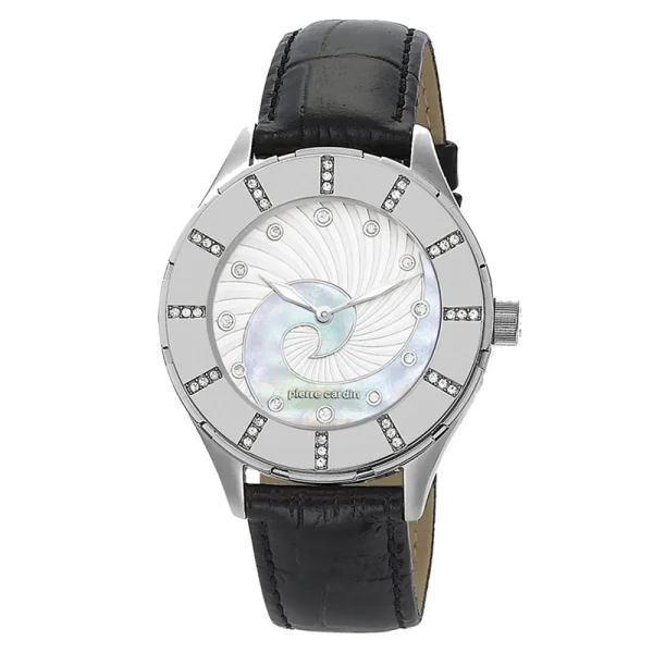 ساعت پیر کاردین pierre cardin زنانه مدل PC105112S02