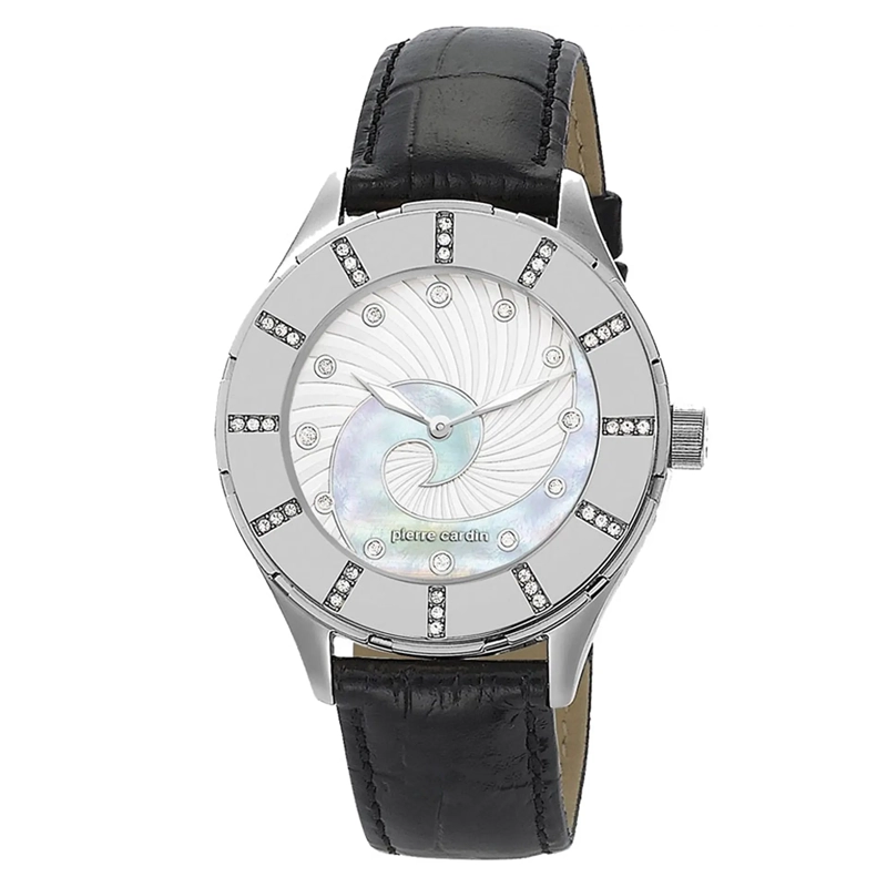 ساعت پیر کاردین pierre cardin زنانه مدل PC105112S02