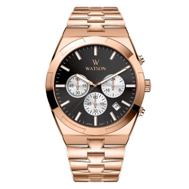 ساعت مردانه واتسون Watson مدل W 1142G.209
