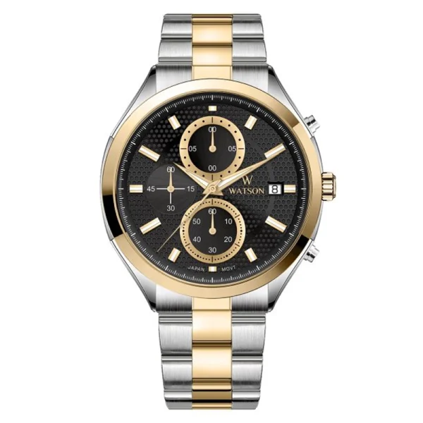 ساعت مردانه واتسون Watson مدل W 1161G.352
