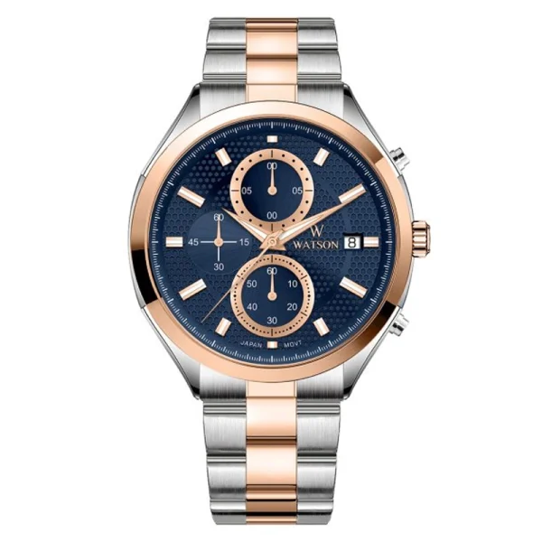 ساعت مردانه واتسون Watson مدل W 1161G.351