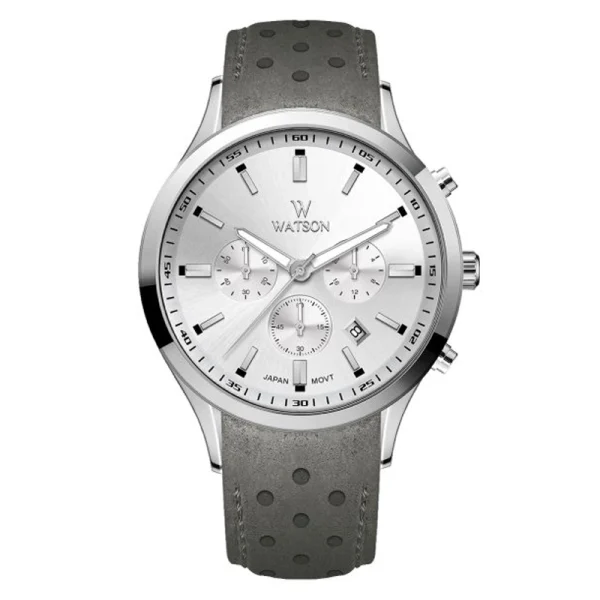 ساعت مردانه واتسون Watson مدل  W 1210G.301