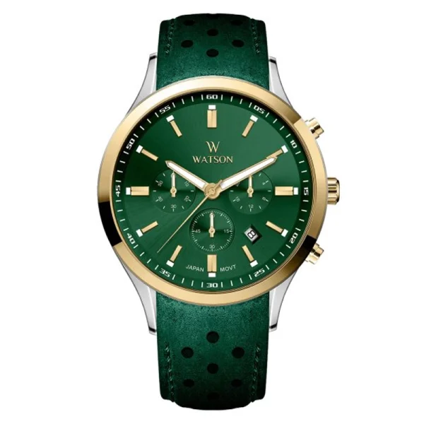ساعت مردانه واتسون Watson مدل W1210G.571