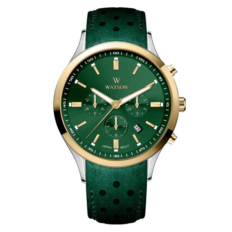 ساعت مردانه واتسون Watson مدل W1210G.571