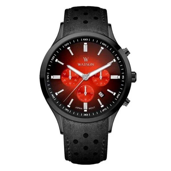 ساعت مردانه واتسون Watson مدل  W 1210G.912