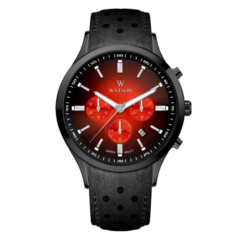ساعت مردانه واتسون Watson مدل  W 1210G.912