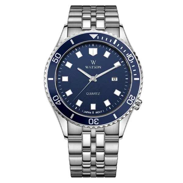 ساعت مردانه واتسون Watson مدل W 1259G.302