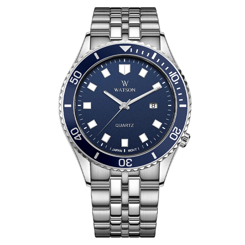 ساعت مردانه واتسون Watson مدل W 1259G.302