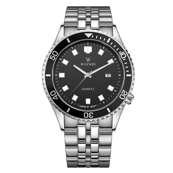 ساعت مردانه واتسون Watson مدل W 1259G.304