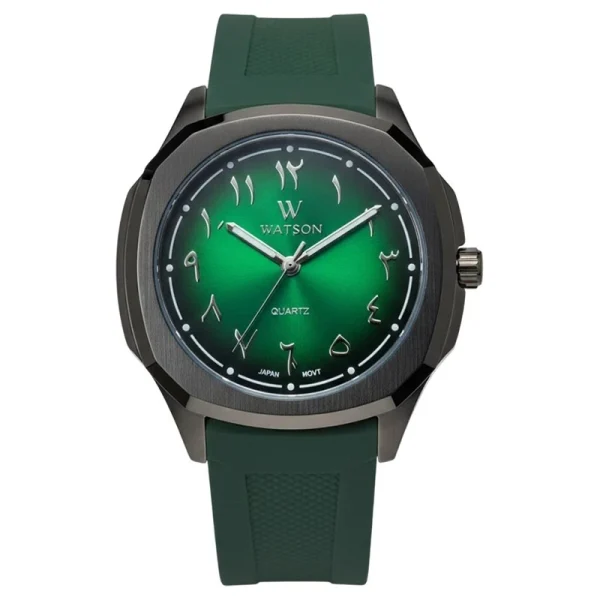 ساعت مردانه واتسون Watson مدل W1269G.571C