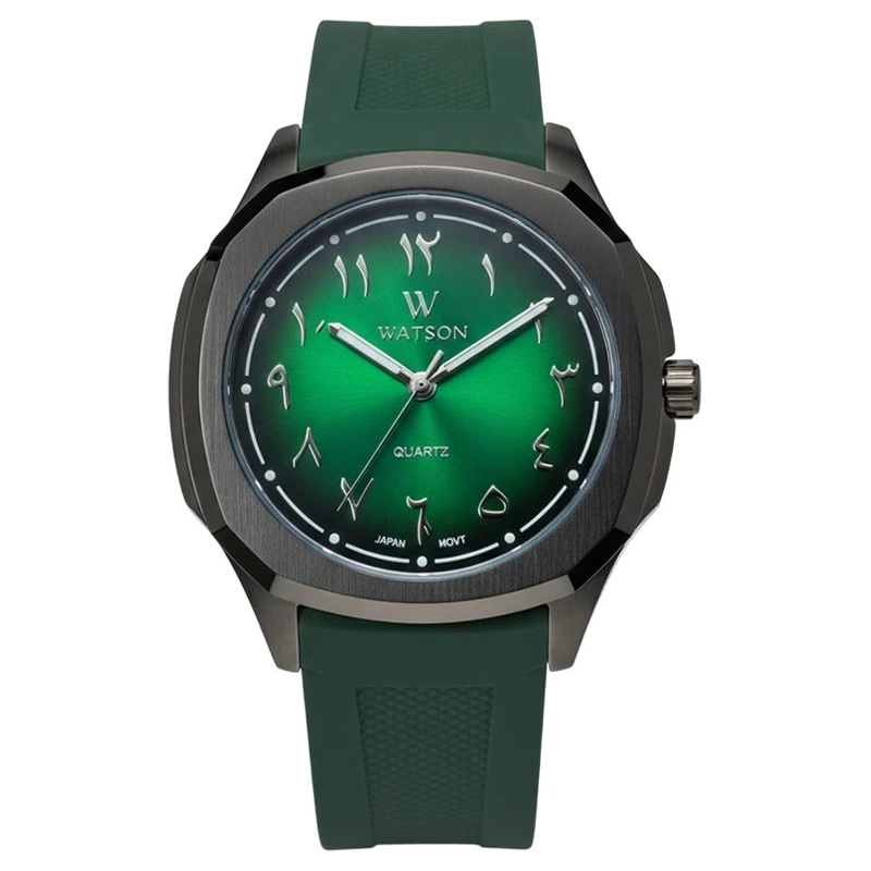 ساعت مردانه واتسون Watson مدل W1269G.571C