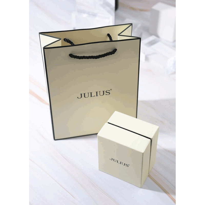 ساعت جولیوس Julius زنانه مدل JA-1112A