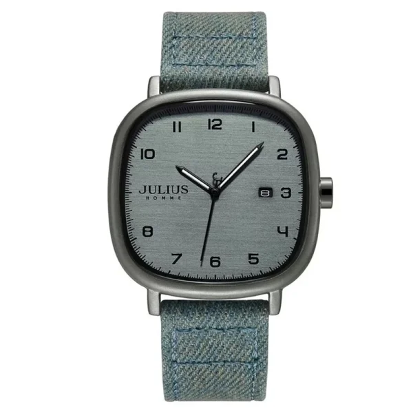 ساعت جولیوس Juliusمردانه مدل JAH-123C