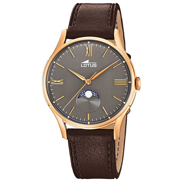ساعت لوتوس LOTUS مردانه مدل L18428/3