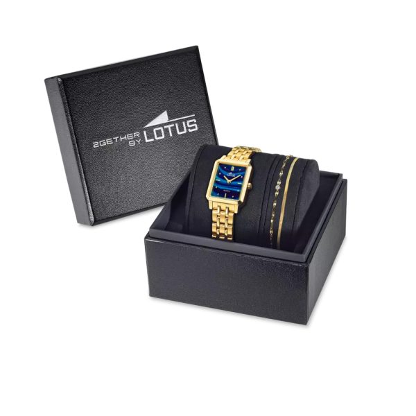 ساعت لوتوس LOTUS زنانه مدل L19009/2