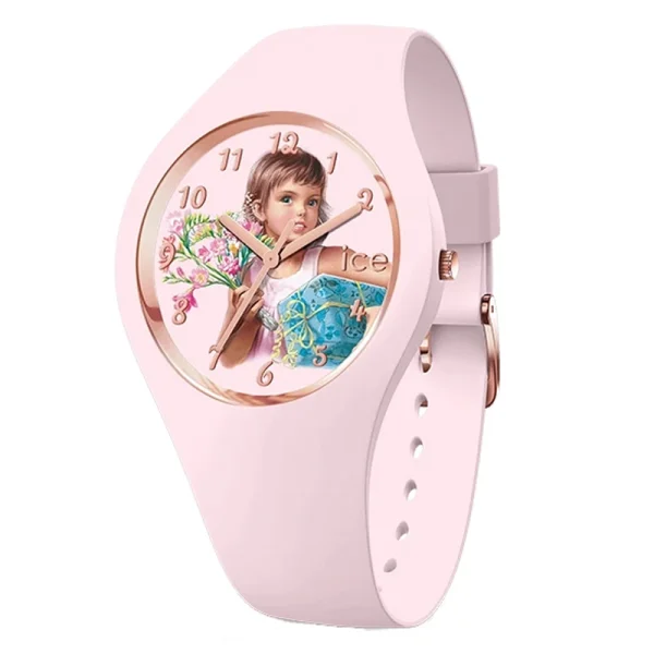 ساعت آیس واچ Ice Watch زنانه مدل 022708