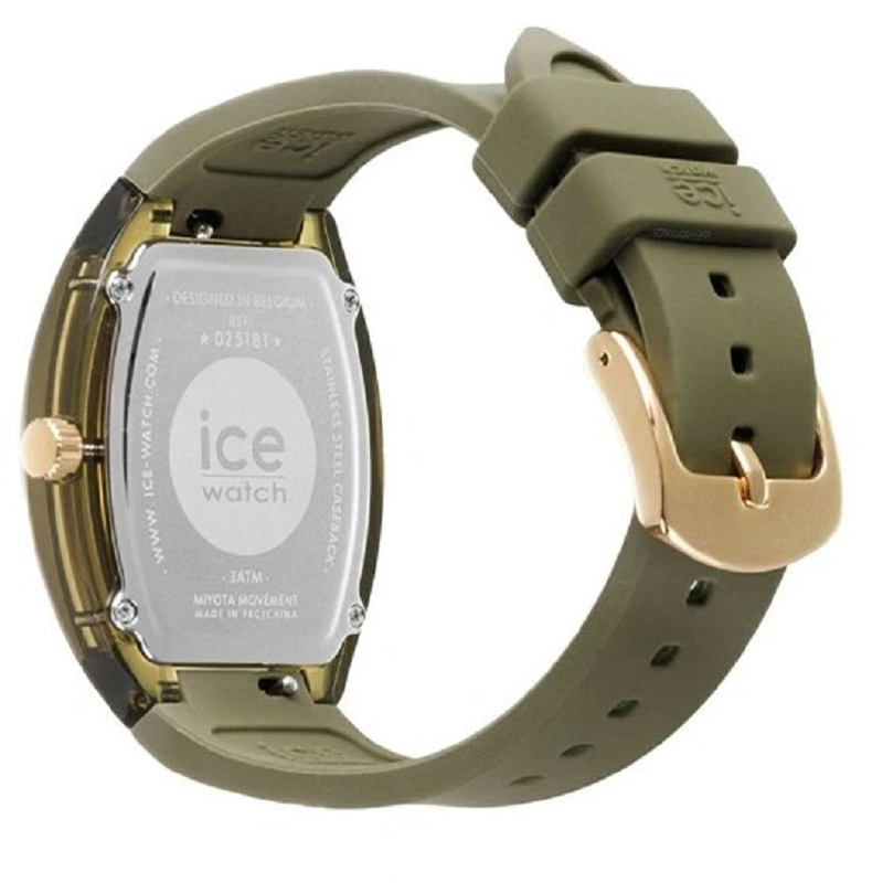 ساعت آیس واچ Ice Watch زنانه مدل 025181