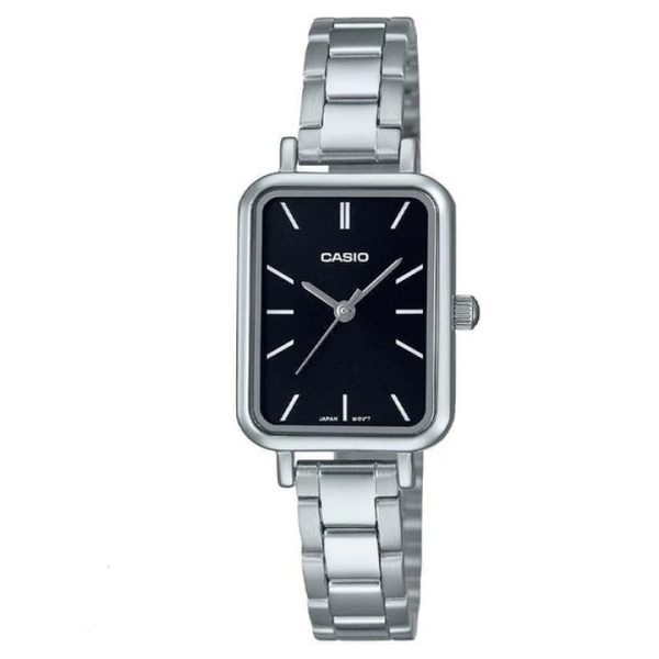 ساعت کاسیو CASIO زنانه مدل LTP-V009D-1E