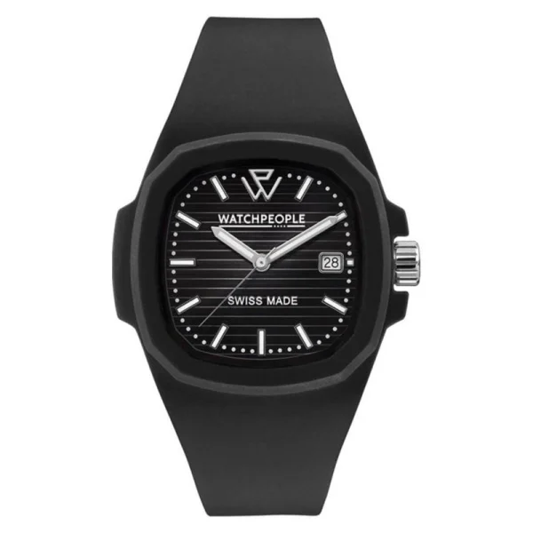 ساعت واچ پیپل unisex Watch People  مدل 700332