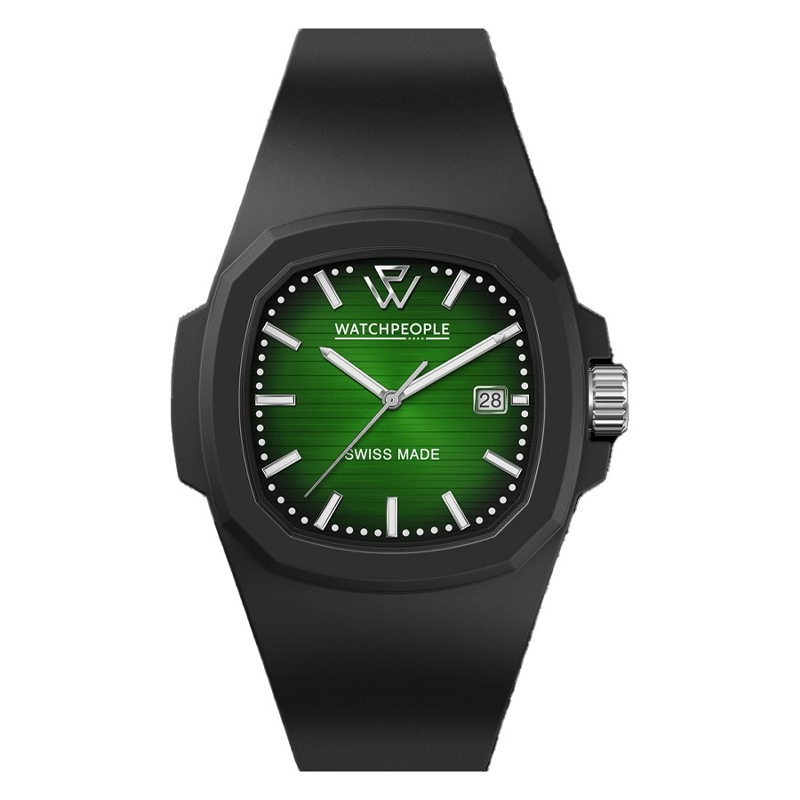 ساعت واچ پیپل unisex Watch People  مدل 700336