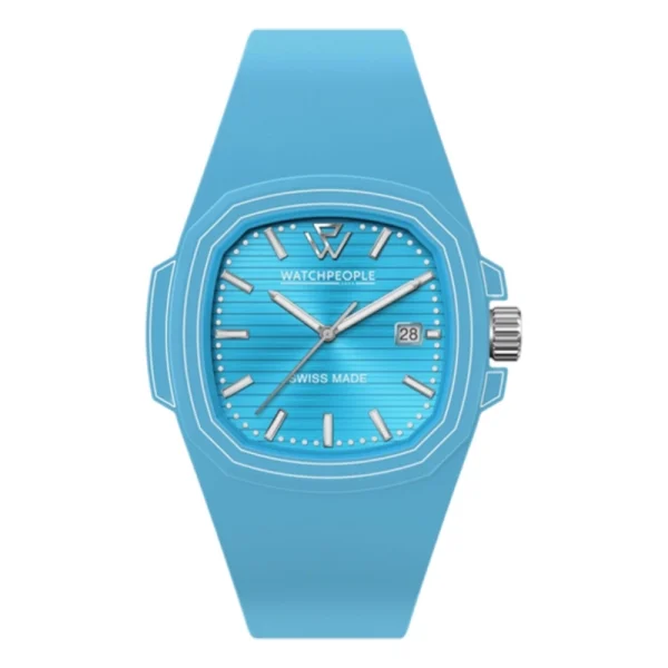 ساعت واچ پیپل unisex Watch People مدل 700341