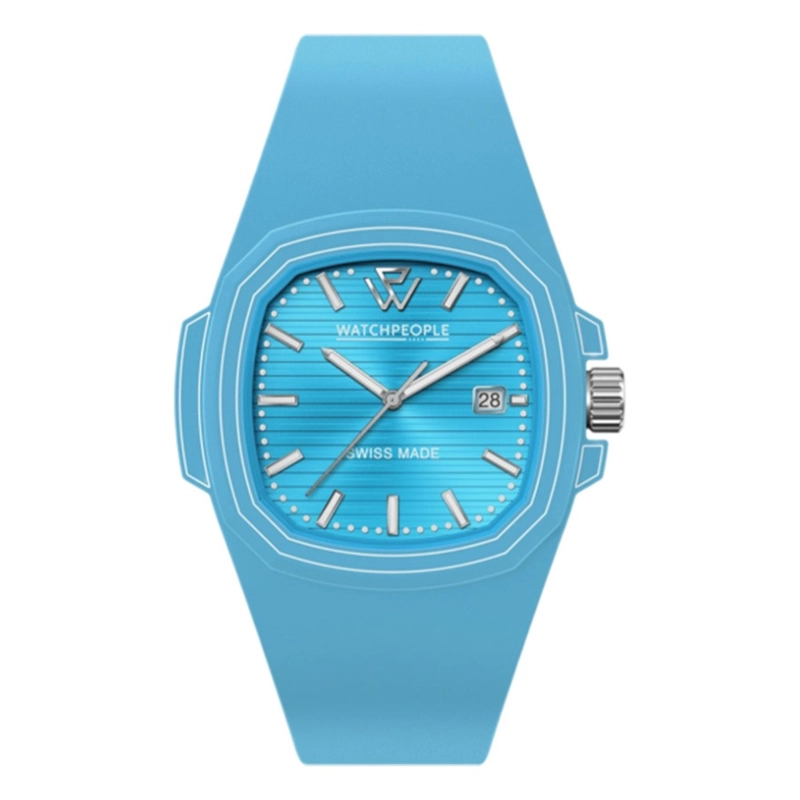 ساعت واچ پیپل unisex Watch People مدل 700341