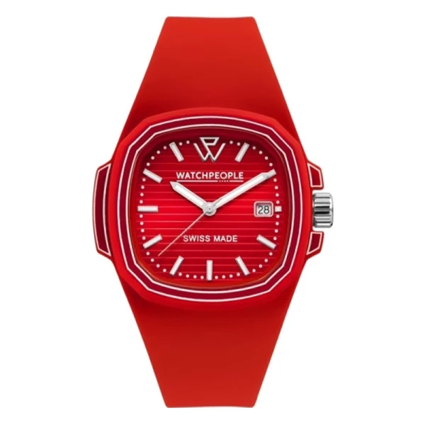 ساعت واچ پیپل unisex Watch People مدل 700342