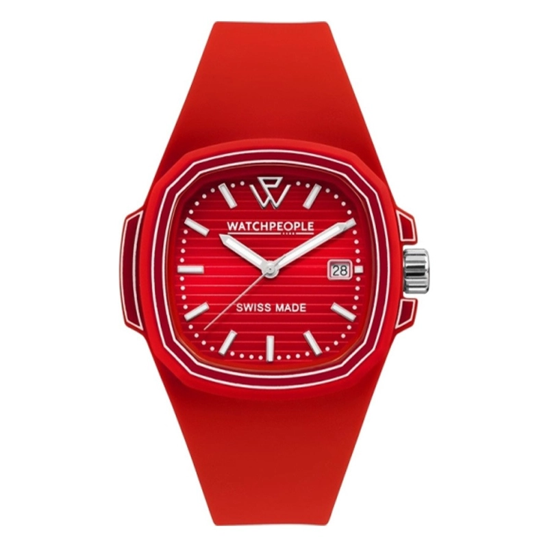 ساعت واچ پیپل unisex Watch People مدل 700342