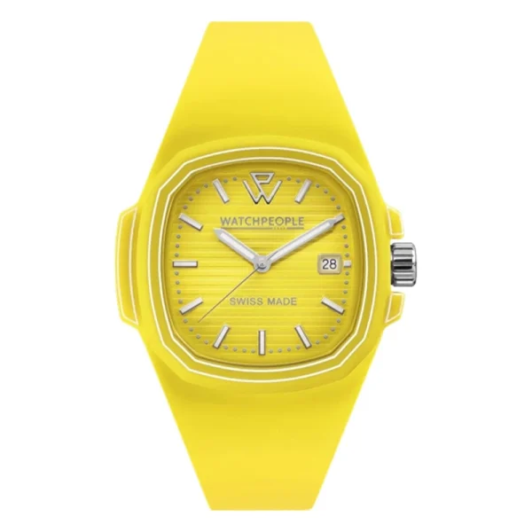 ساعت واچ پیپل unisex Watch People مدل 700343