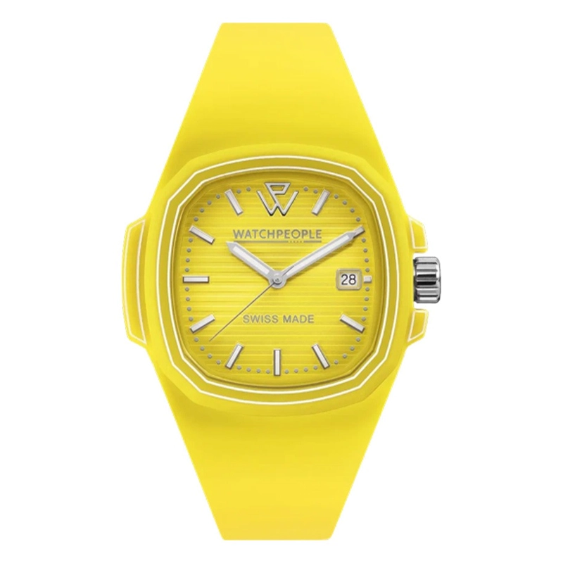 ساعت واچ پیپل unisex Watch People مدل 700343