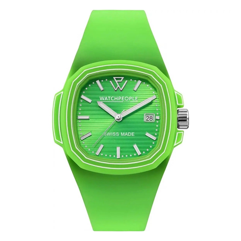 ساعت واچ پیپل unisex Watch People مدل 700345