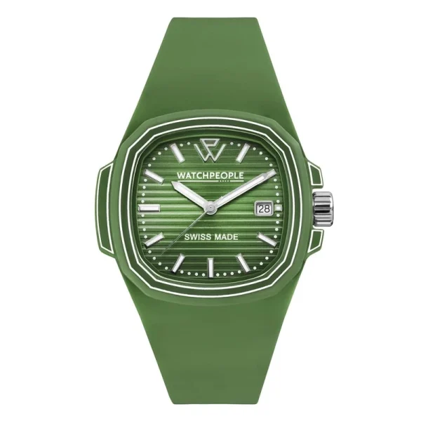 ساعت واچ پیپل unisex Watch People مدل 700347