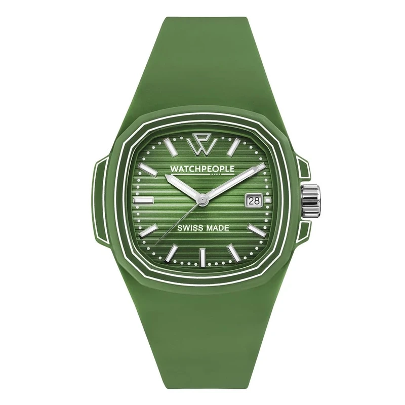 ساعت واچ پیپل unisex Watch People مدل 700347