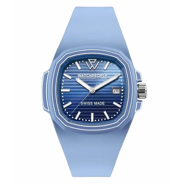 ساعت واچ پیپل unisex Watch People مدل 700349