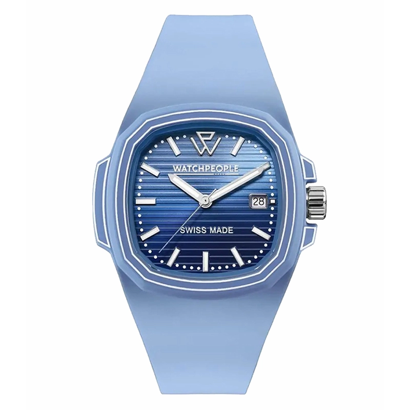 ساعت واچ پیپل unisex Watch People مدل 700349