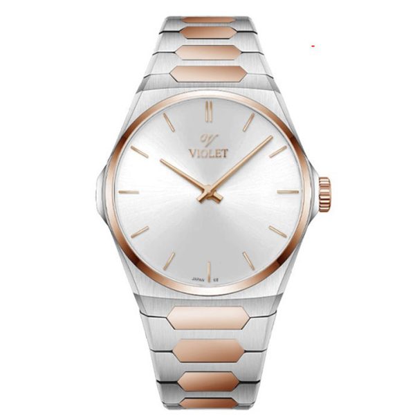 ساعت ویولت Violet زنانه مدل B0644L/919