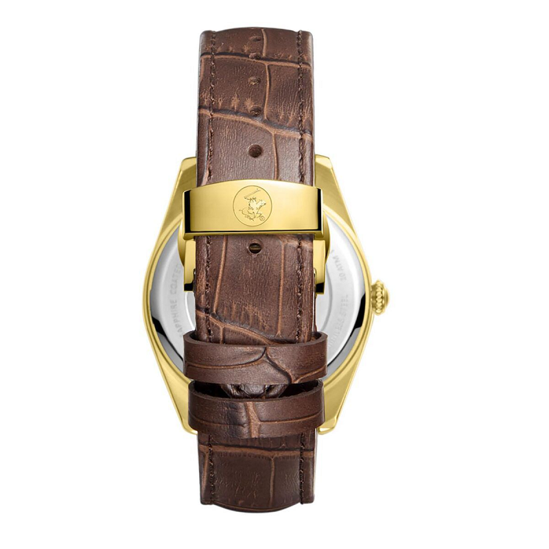 ساعت پولو Polo Beverly Hills مردانه مدل BP3811X.132