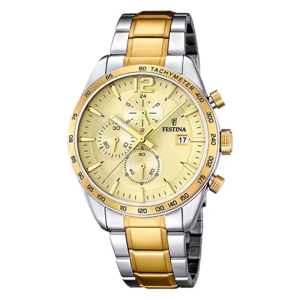 ساعت فستینا FESTINA مردانه مدل F16761/1