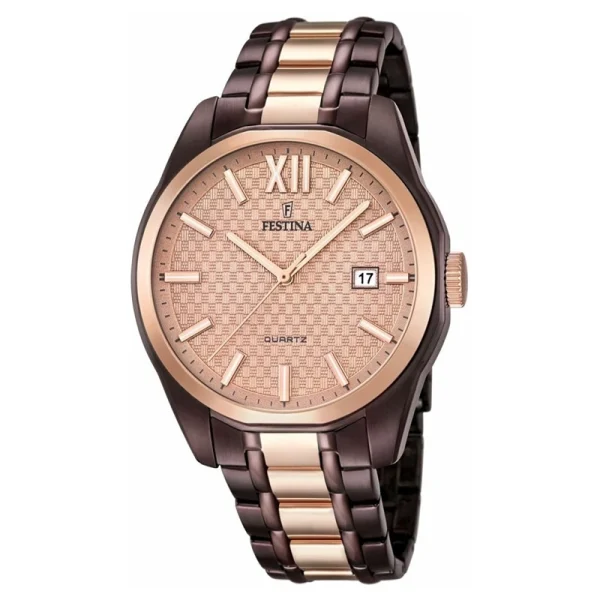 ساعت فستینا FESTINA مردانه مدل F16855/1