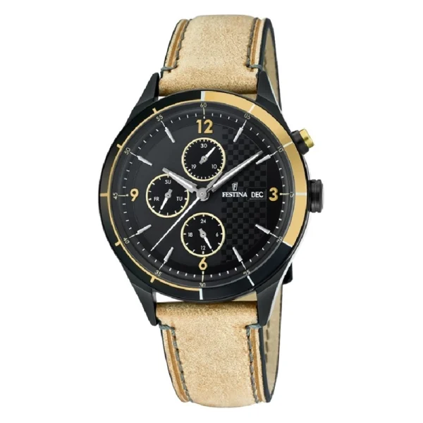 ساعت فستینا FESTINA مردانه مدل F16994/1