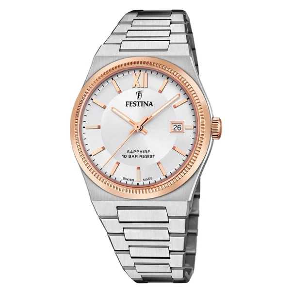 ساعت فستینا FESTINA مردانه مدل F20036/1