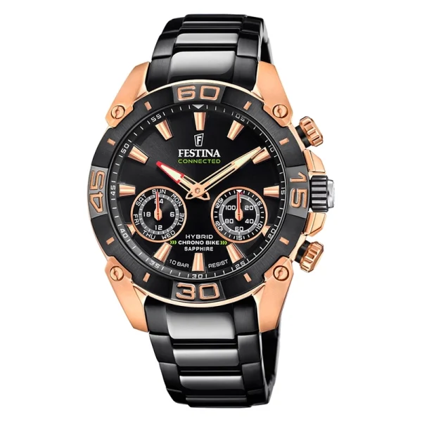ساعت فستینا FESTINA مردانه مدل F20548/1