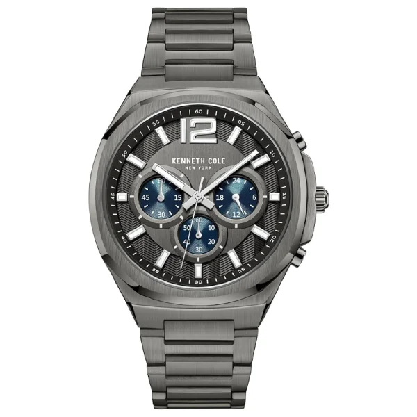 ساعت کنت کول Kenneth Cole مردانه مدل KCWGK2218602