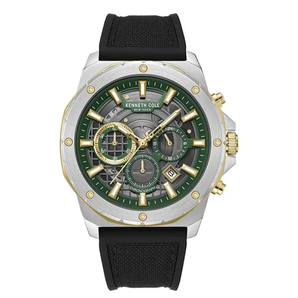ساعت کنت کول Kenneth Cole مردانه مدل KCWGO0087603