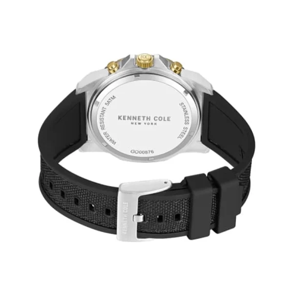 ساعت کنت کول Kenneth Cole مردانه مدل KCWGO0087603