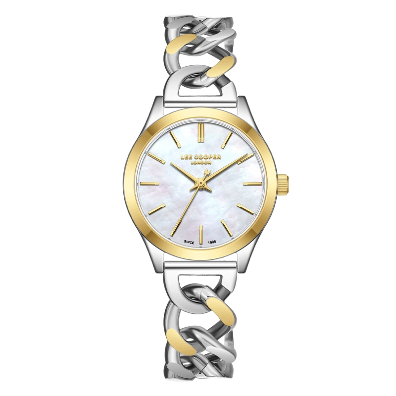 ساعت لیکوپر Lee Cooper زنانه مدل LC08291.220