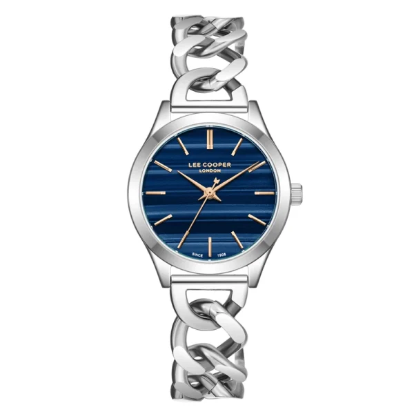 ساعت لیکوپر Lee Cooper زنانه مدل LC08291.390