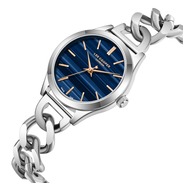 ساعت لیکوپر Lee Cooper زنانه مدل LC08291.390